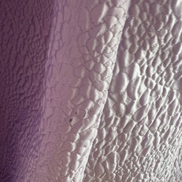 COPY - Rachel Gilbert - Sophia Dress - Purple AU1 / US4 - Picture 16 of 16